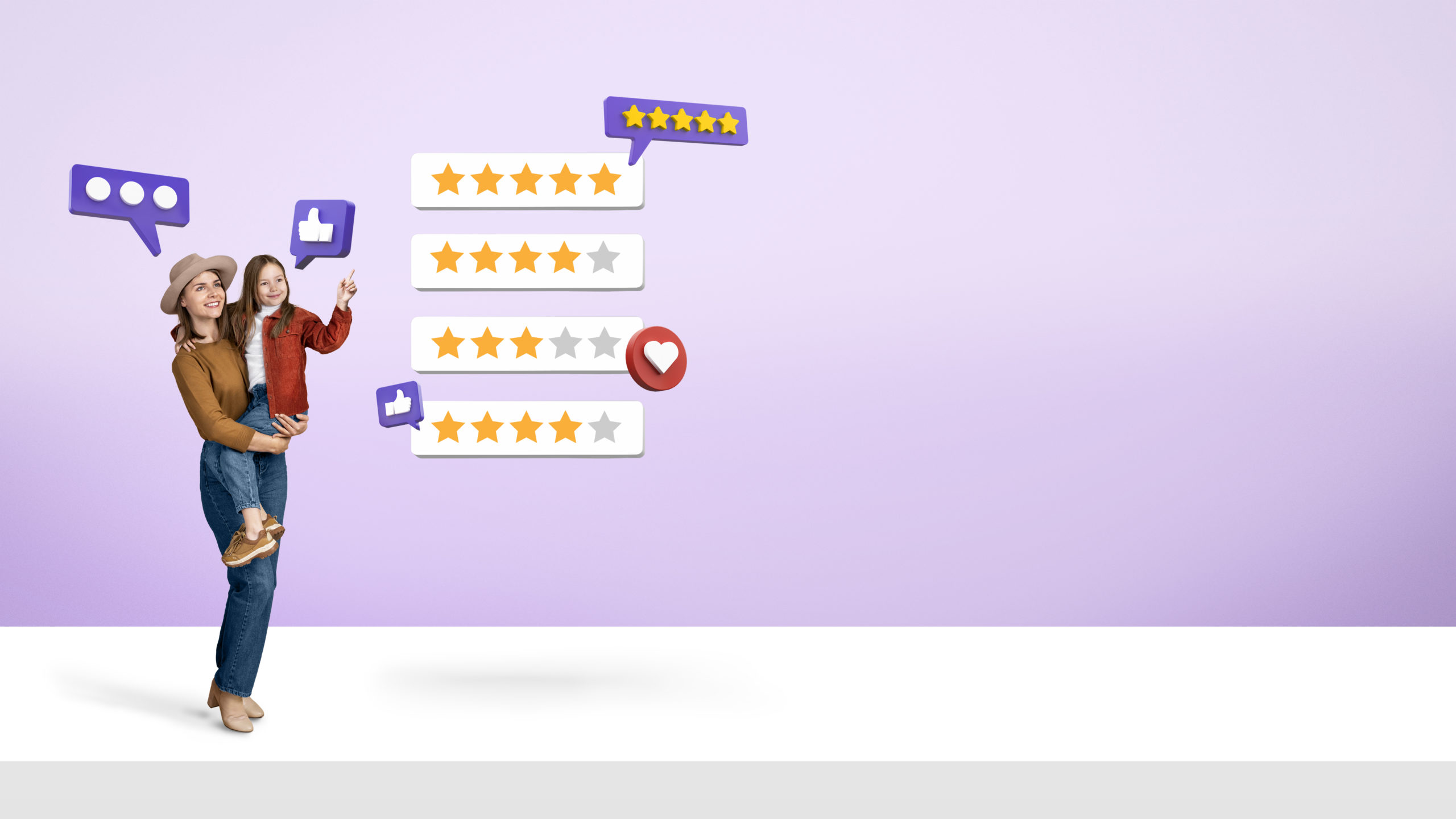 How To Easily Get Online Reviews For Your Store