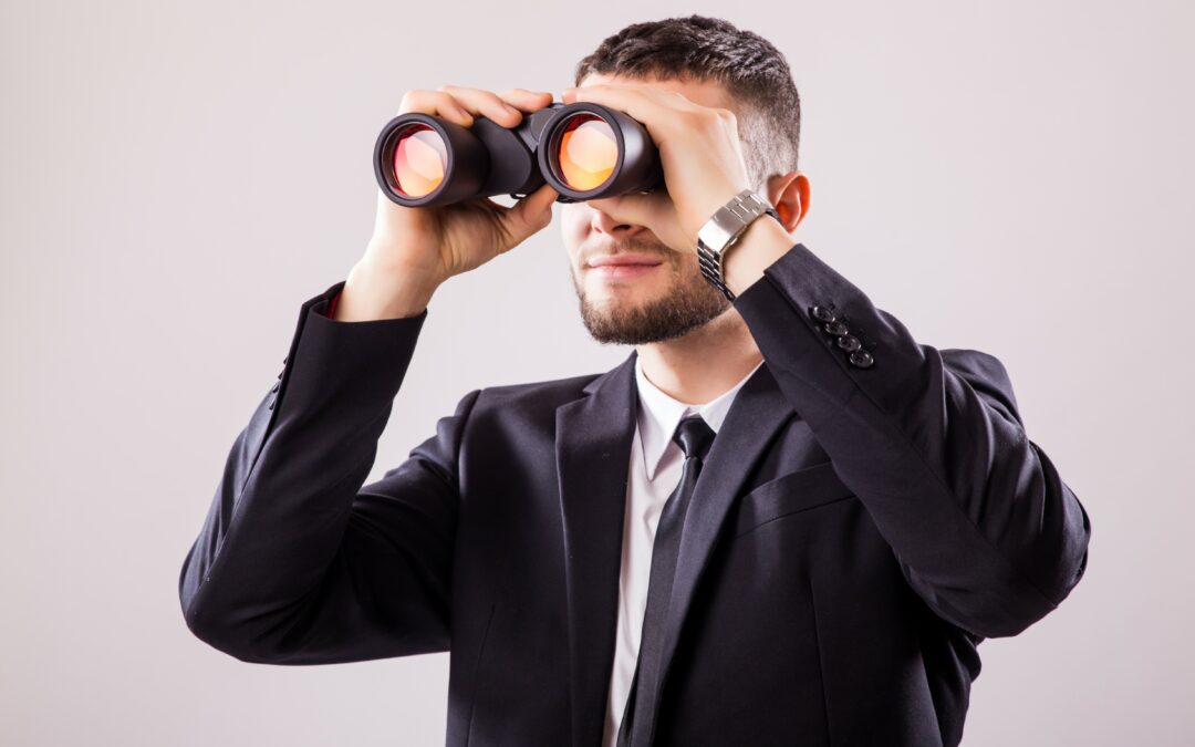Spy vs. Spy: 6 Ways You Can (Legally) Spy On Your Competition!