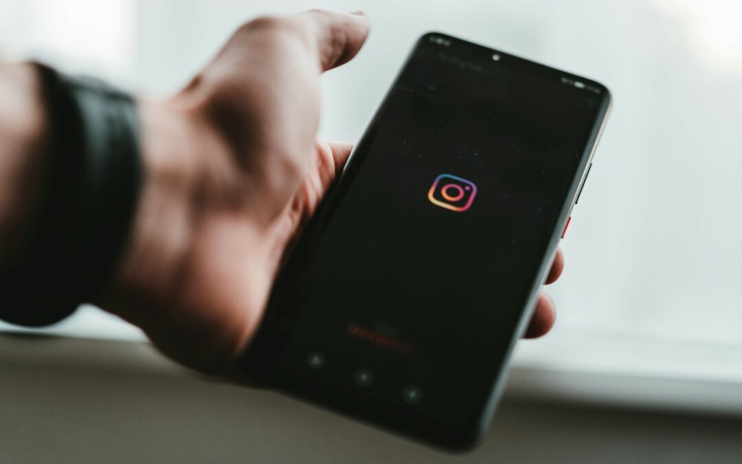 Why You Need Instagram in Your E-Commerce Marketing Strategy
