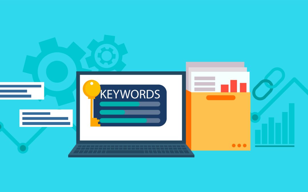 How To Research Keywords For Ads: The Three Steps, Key for Successful Keyword Research